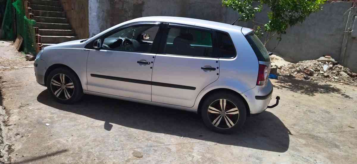 polo police - El Tarf, El Tarf - Tijelabin