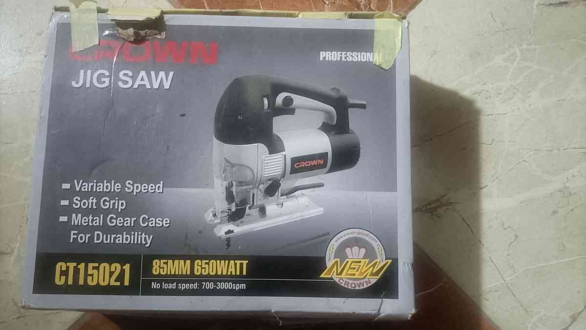 آلة قطع - Bordj Bou Arreridj, Bordj Bou Arreridj - Tijelabin