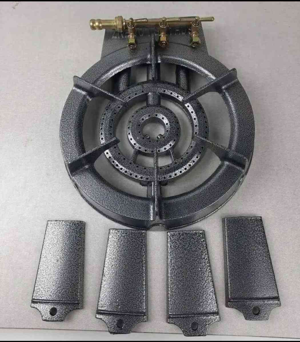 طابونة غاز schaub lorenz - Alger Centre, Alger - Tijelabin