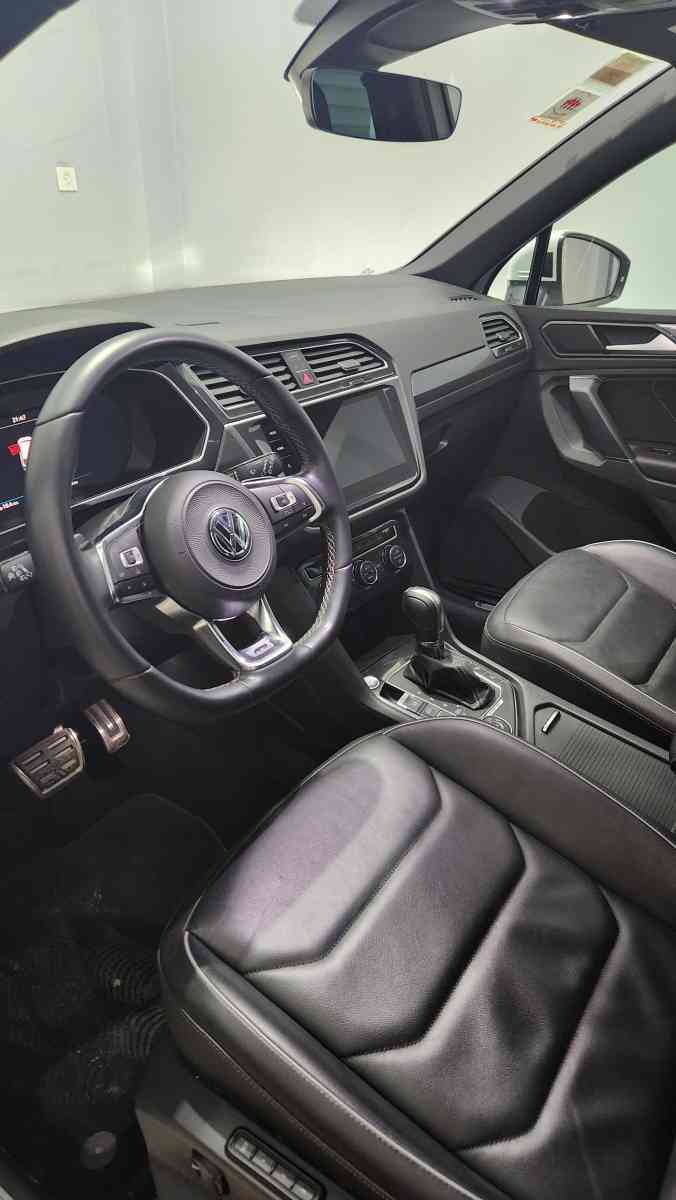 Tiguan - Berhoum, M'Sila - Tijelabin