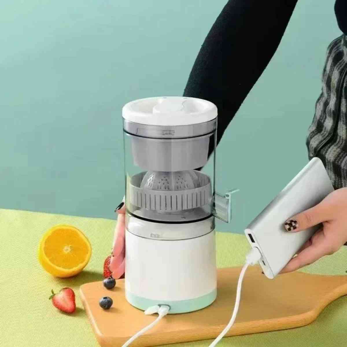 Citrus juicer nv modle - Alger Centre, Alger - Tijelabin
