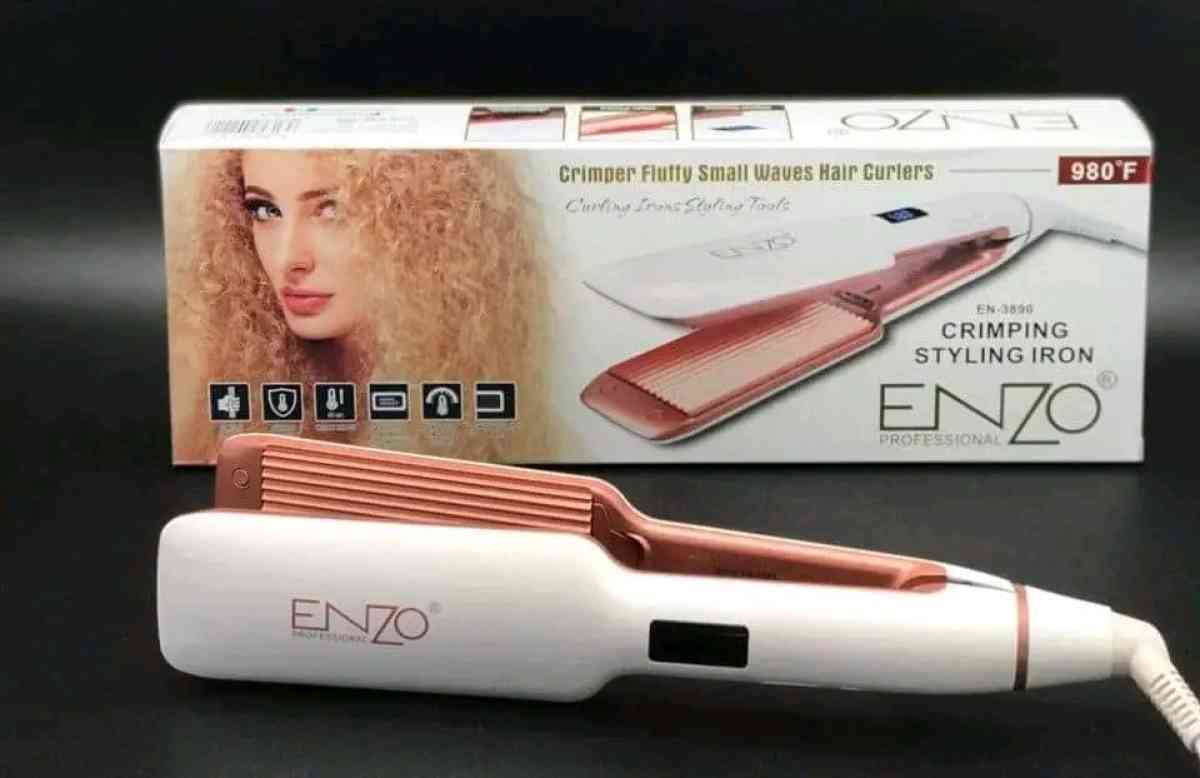 Lisseur Enzo en3890 - Alger Centre, Alger - Tijelabin