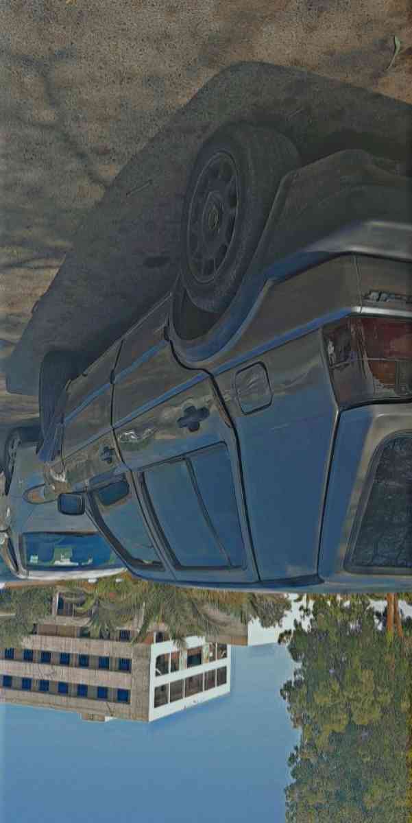 سيارات - Alger Centre, Alger - Tijelabin