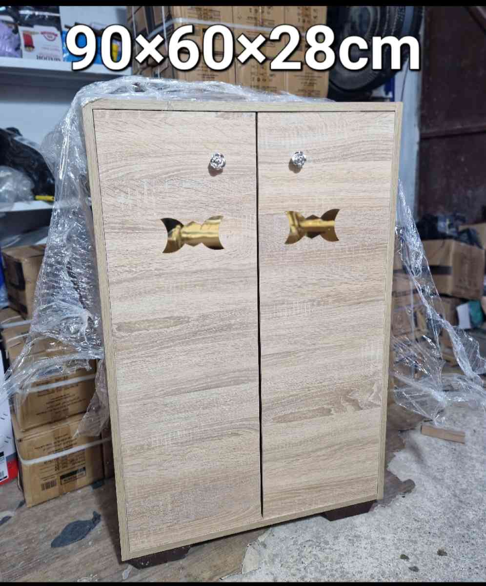 خزانة عصرية خشبية - Bab Azzouar, Alger