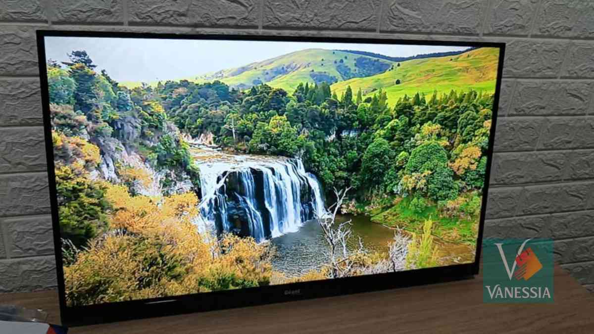 Tlviseur Gant 32 Pouces simple - Alger Centre, Alger - Tijelabin