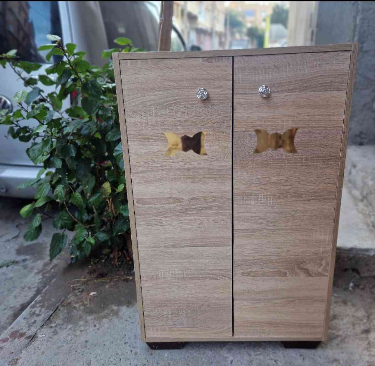 خزانة عصرية خشبية - Bab Azzouar, Alger - Tijelabin