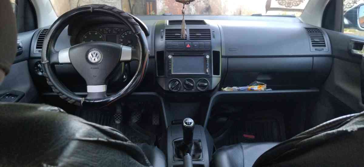 polo police - El Tarf, El Tarf - Tijelabin