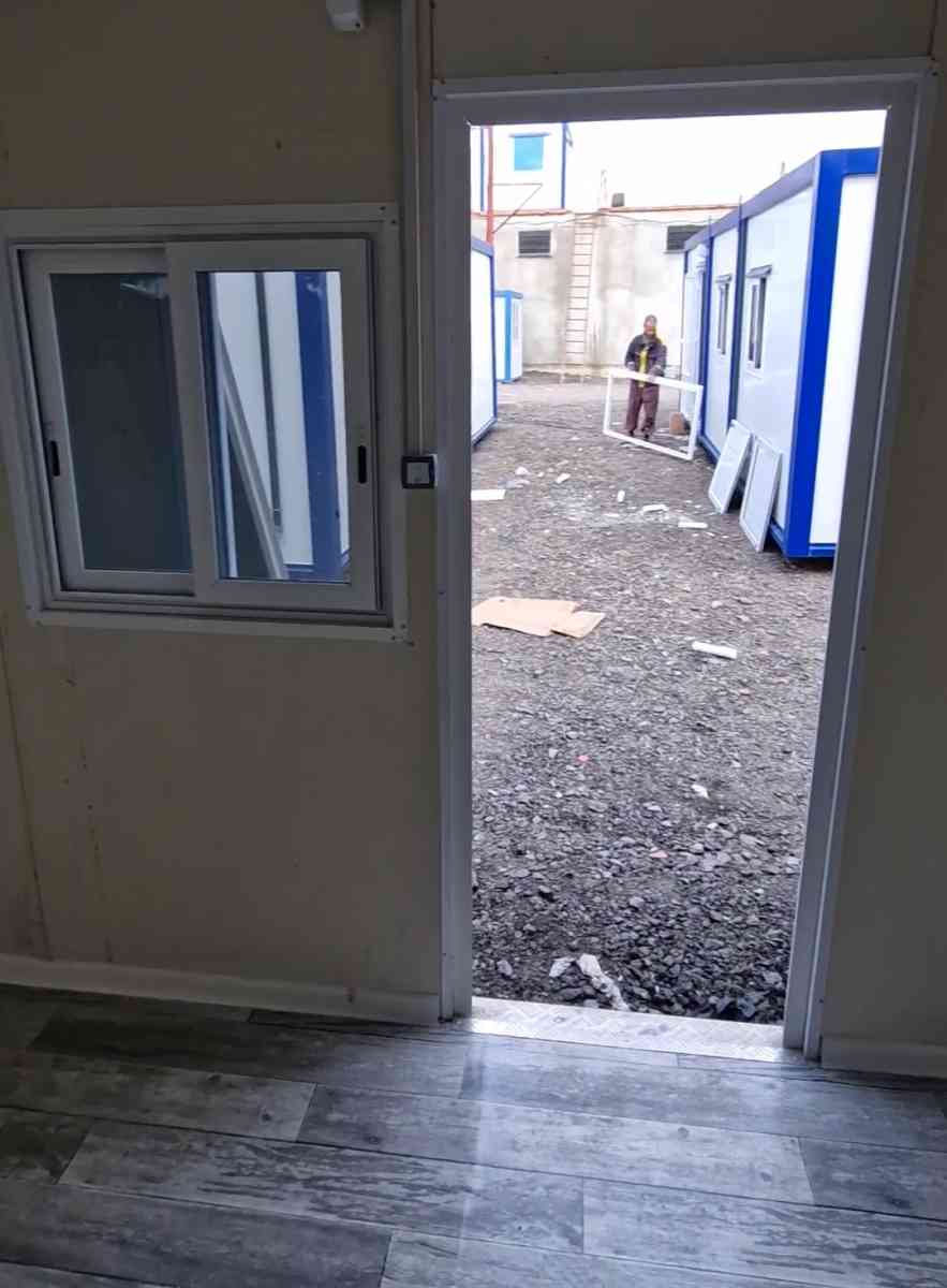 Chalet saharienne 33 mtre - Alger Centre, Alger - Tijelabin