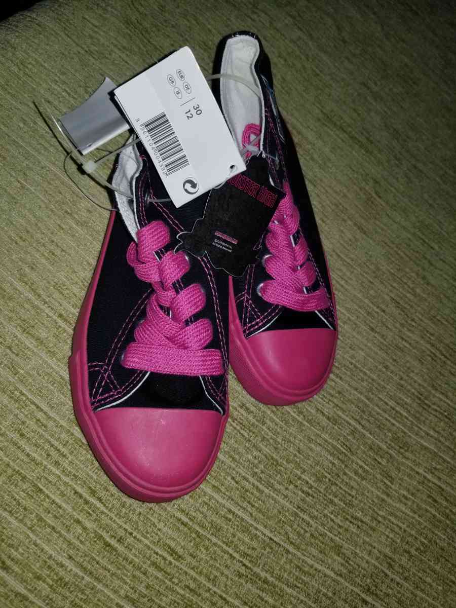 basket pointure 30 enfants - Alger Centre, Alger