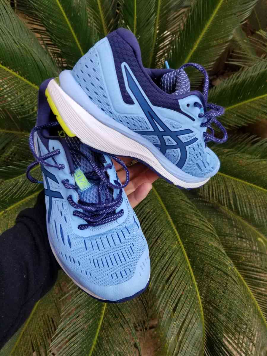 basket asics  p0inture 40 - Alger Centre, Alger