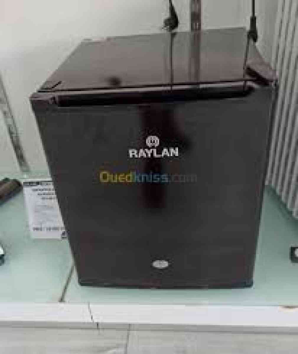 Refrigerateur mini bar Raylan - Alger Centre, Alger - Tijelabin