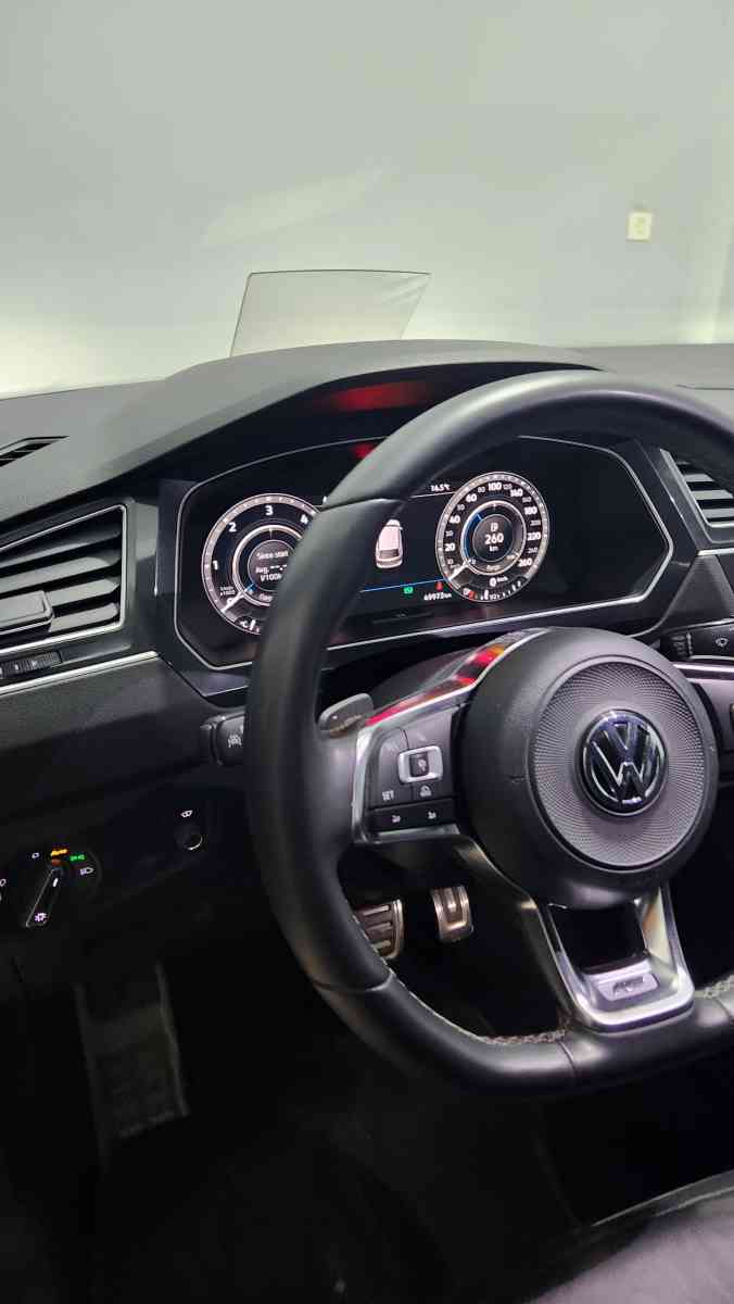 Tiguan - Berhoum, M'Sila - Tijelabin