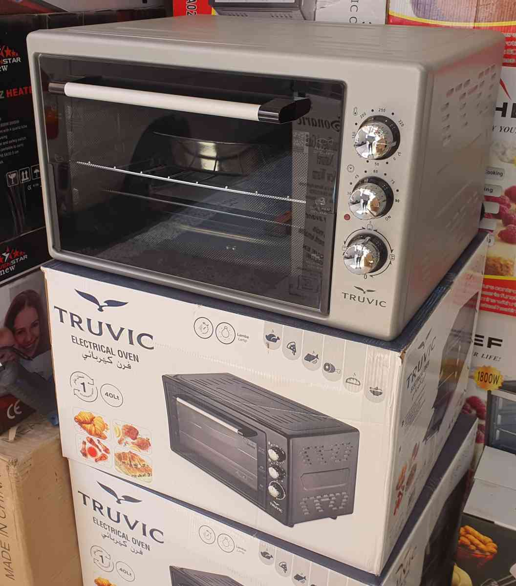 Feur lectrique TRUVIC 40LTR