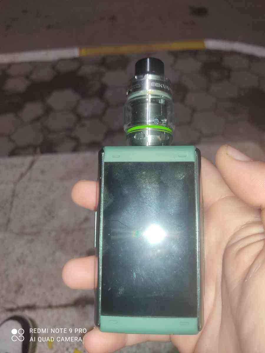 geek vap t 200 - Alger Centre, Alger - Tijelabin