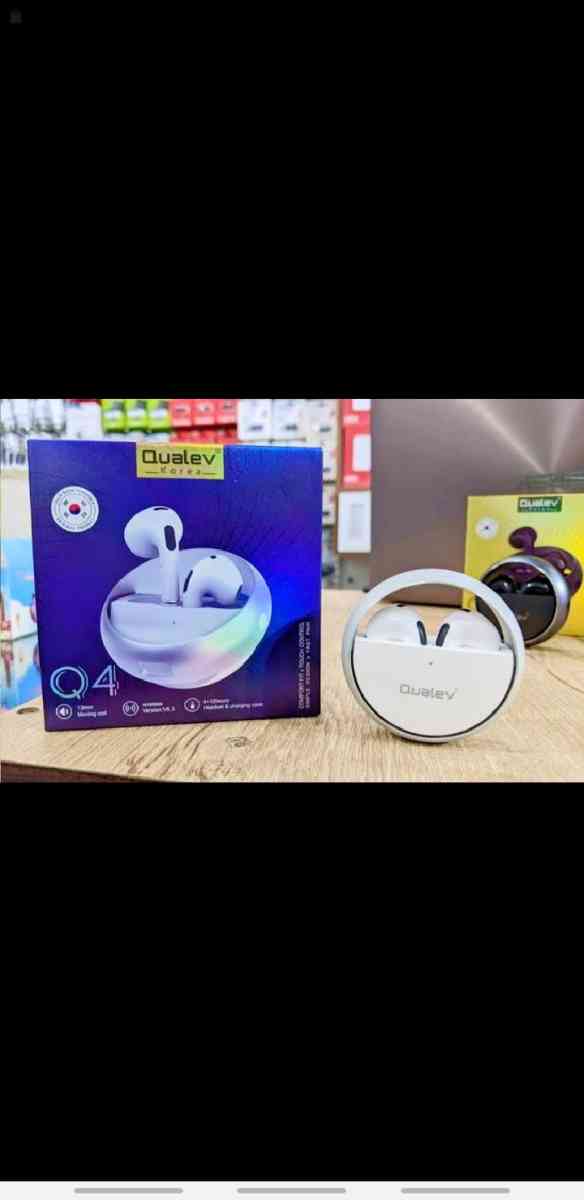 أير بوتس برو - Ain Benian, Alger