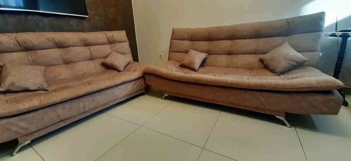 canap - Mekla, Tizi Ouzou - Tijelabin