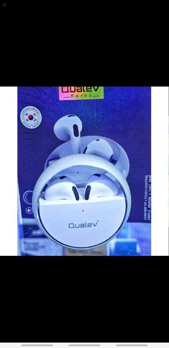 أير بوتس برو - Ain Benian, Alger - Tijelabin