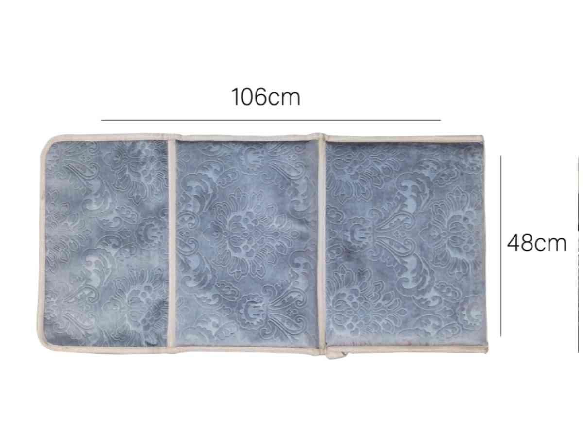 سجادة صلاة قابلة للطي - Alger Centre, Alger - Tijelabin