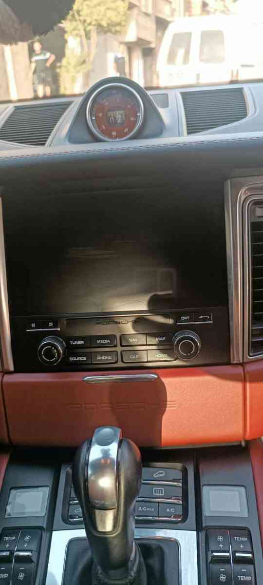 porshe macan - Setif, Setif - Tijelabin