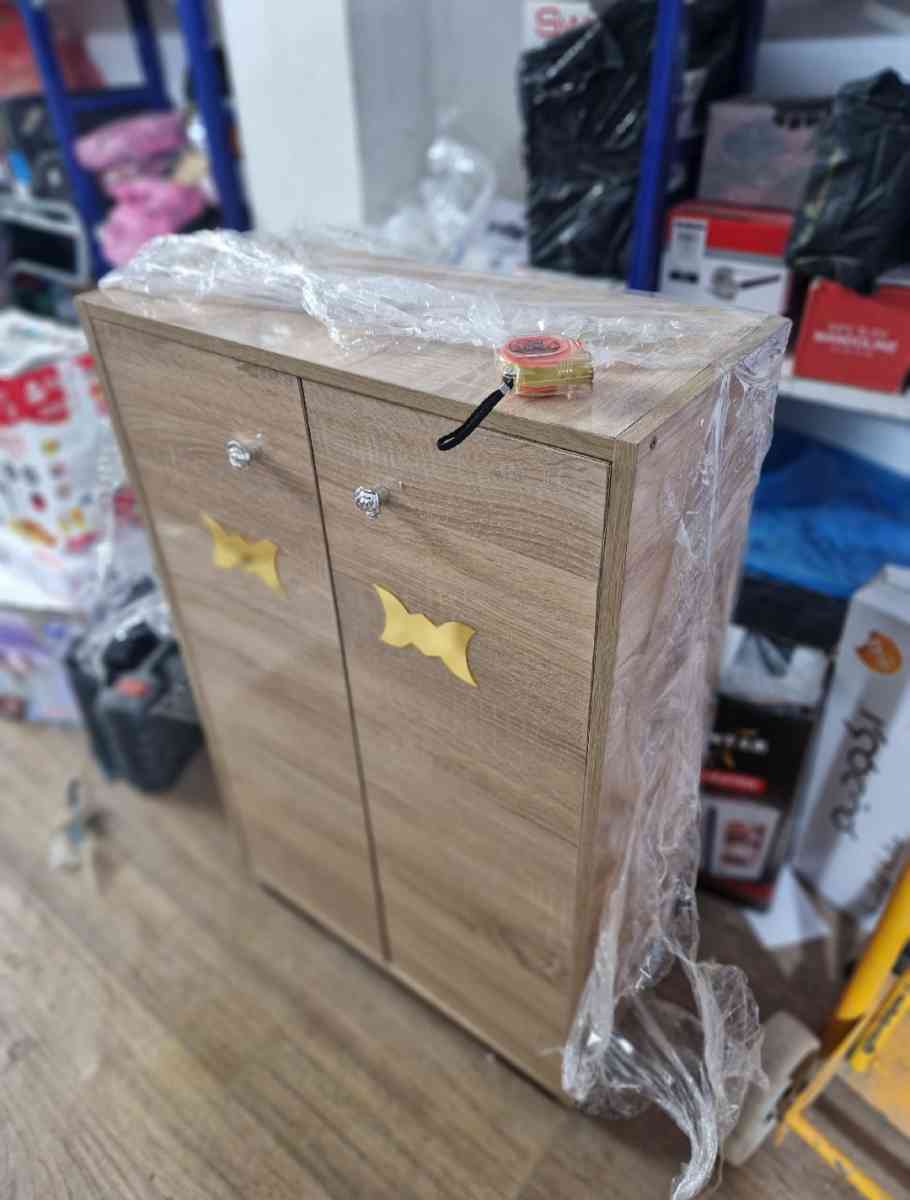 خزانة عصرية خشبية - Bab Azzouar, Alger - Tijelabin