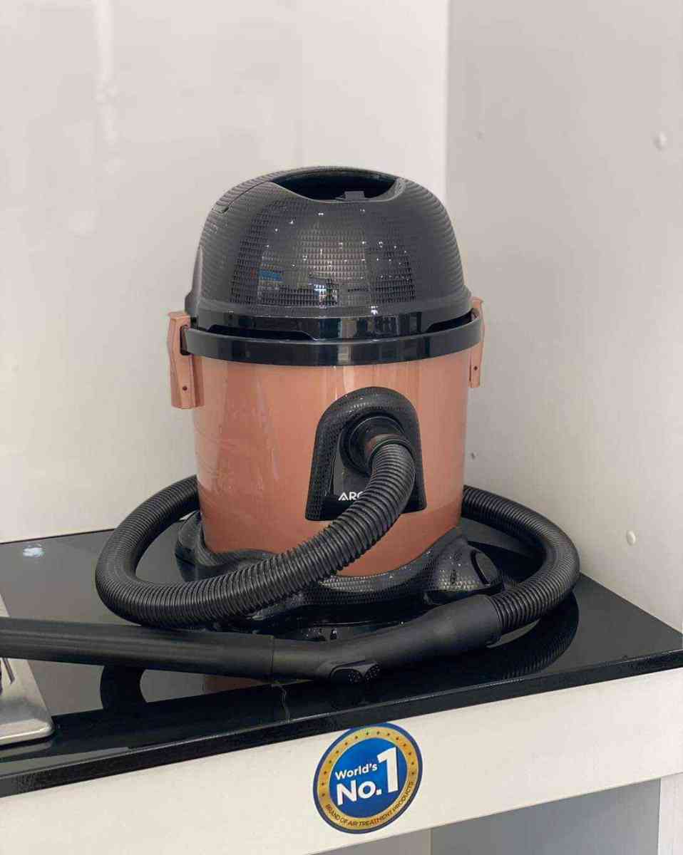 Arcodym Aspirateur 2en1  sec Ultra silencieuse Arcodym  2400 - Alger Centre, Alger - Tijelabin