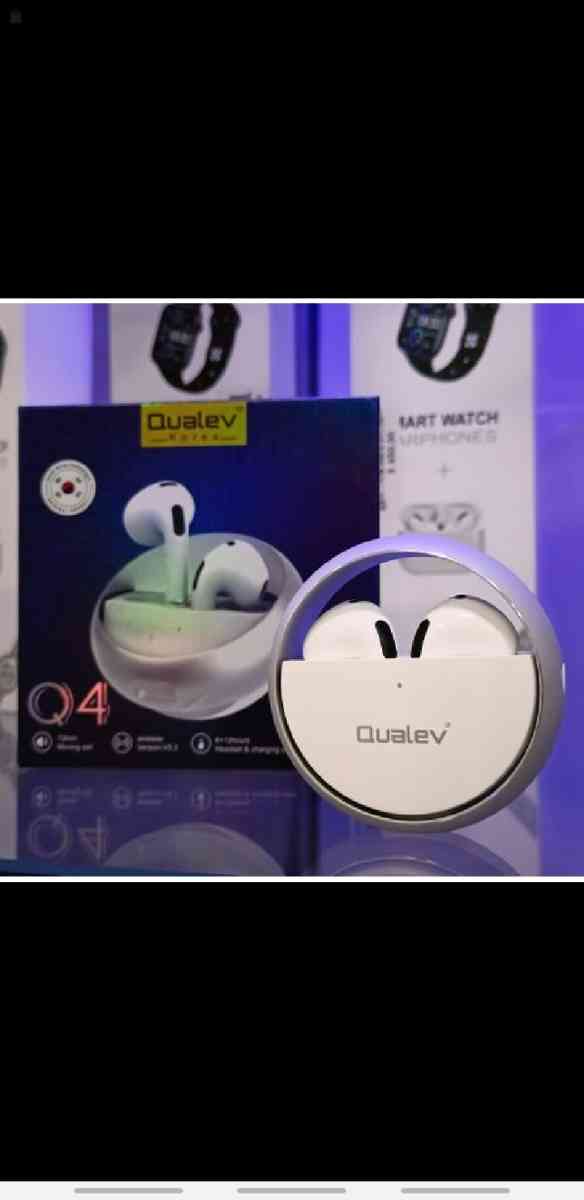 أير بوتس برو - Ain Benian, Alger - Tijelabin