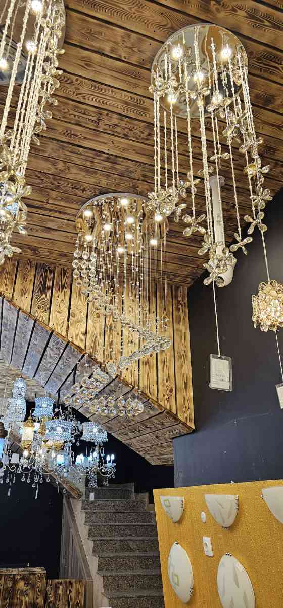 lestur de luex - Dar El Beida, Alger - Tijelabin