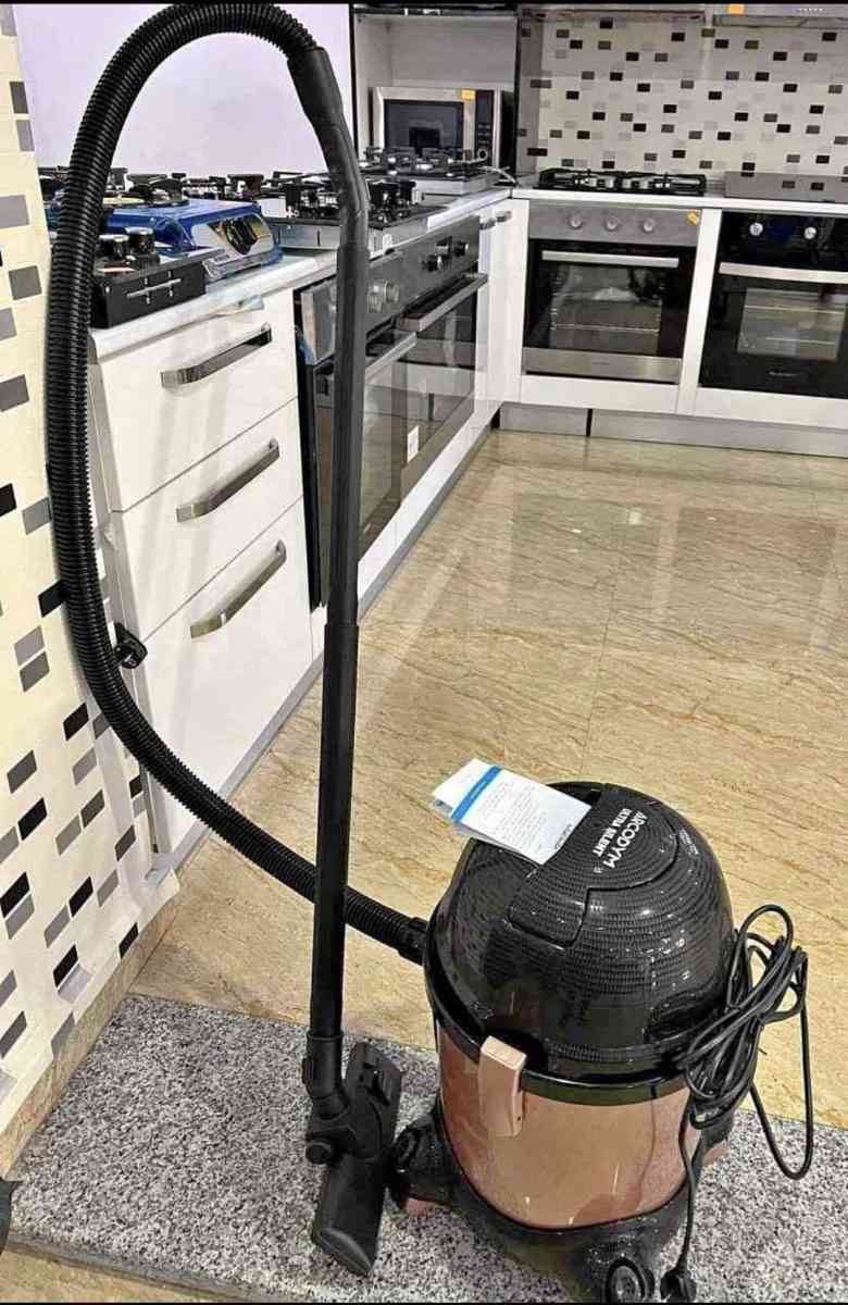 Arcodym Aspirateur 2en1  sec Ultra silencieuse Arcodym  2400 - Alger Centre, Alger - Tijelabin