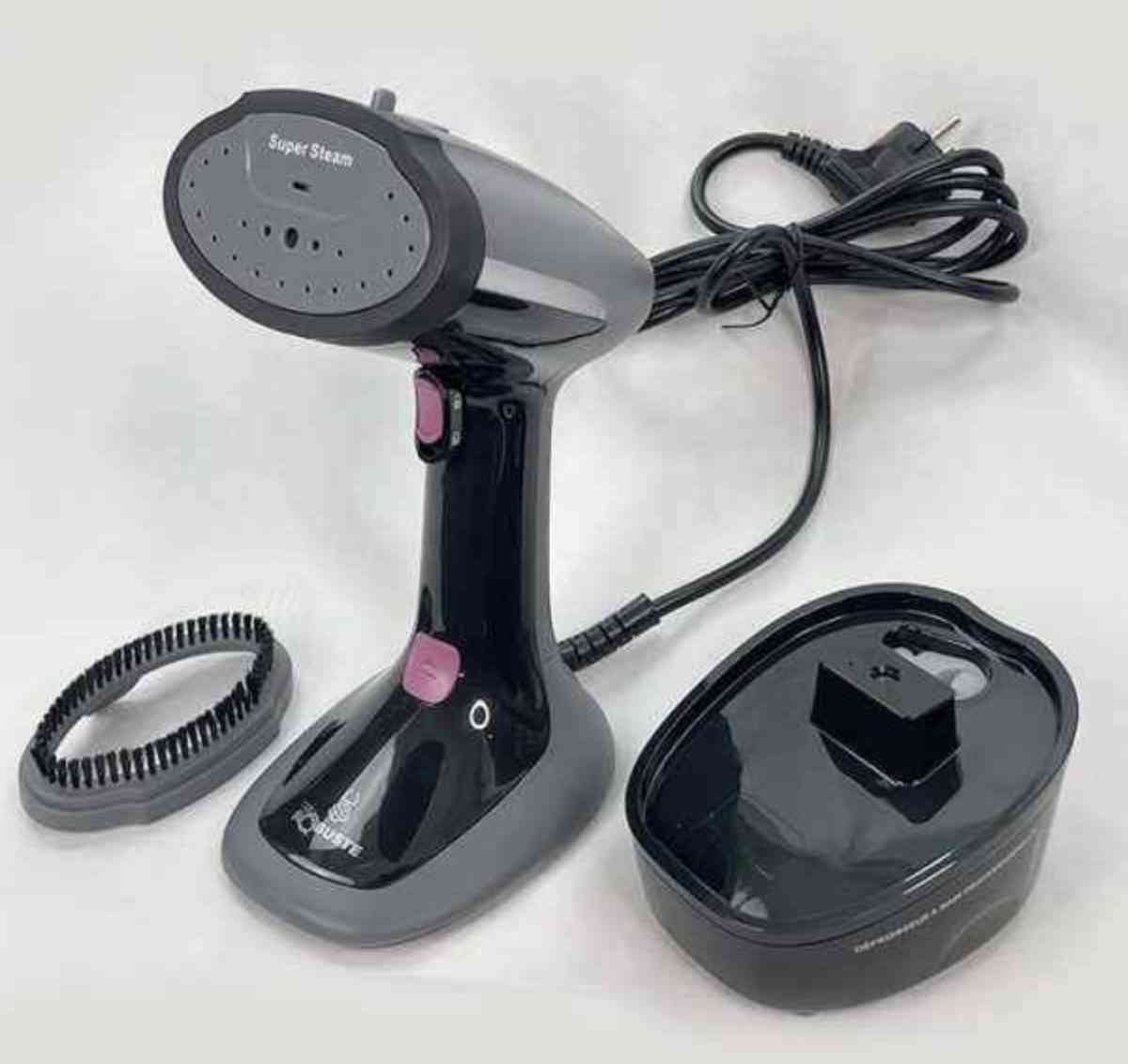 Robuste Defroisseur Vapeur  Main 1630W - Alger Centre, Alger - Tijelabin