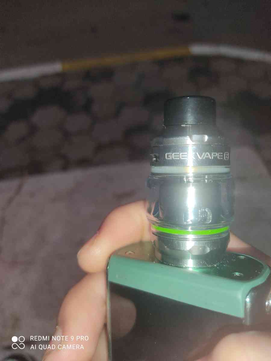 geek vap t 200 - Alger Centre, Alger - Tijelabin