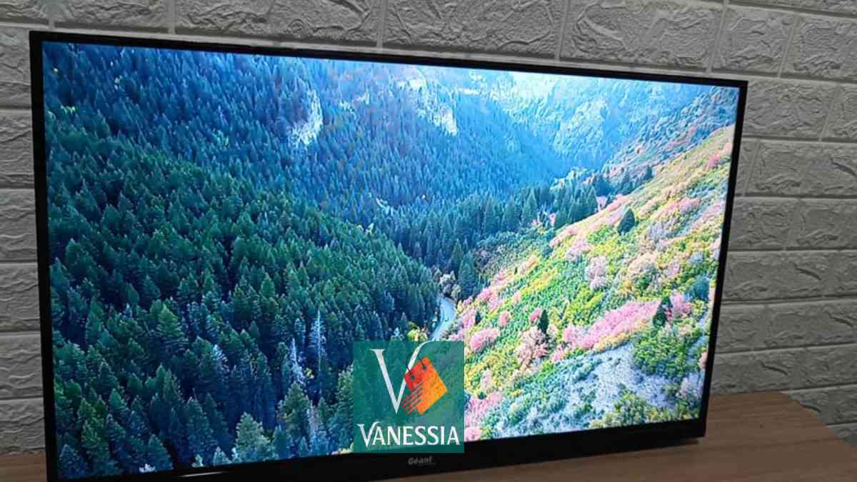 Tlviseur Gant 32 Pouces simple - Alger Centre, Alger - Tijelabin