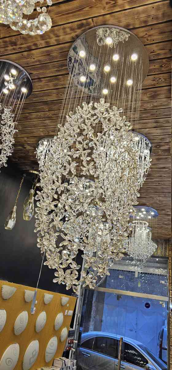 lestur de luex - Dar El Beida, Alger - Tijelabin