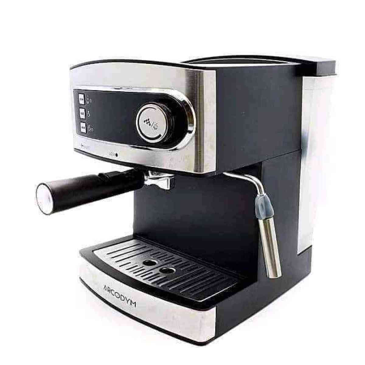 Cafeteria  arcodym  15bar - Alger Centre, Alger - Tijelabin