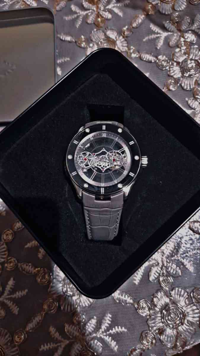 ساعة 1 - Alger Centre, Alger