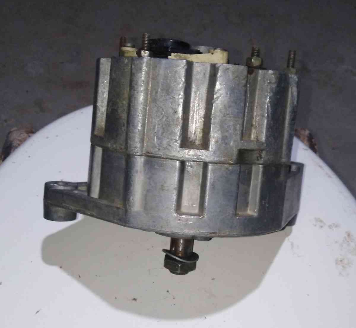 Alternateur 24V - Ain El Hadjel, M'Sila - Tijelabin