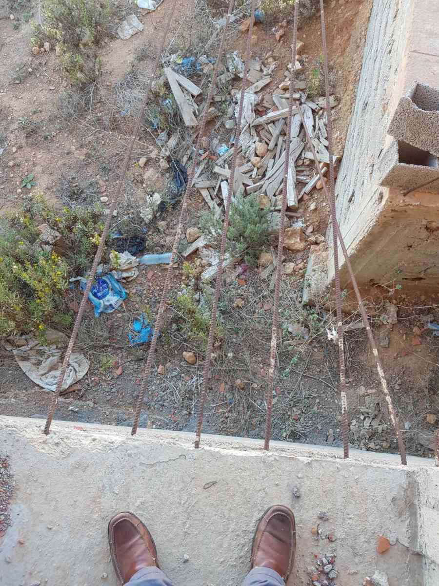 منزل للبيع في اولاد بن عايد البحيرة المغنية المنطقة القلع - Souk Thlata, Tlemcen - Tijelabin