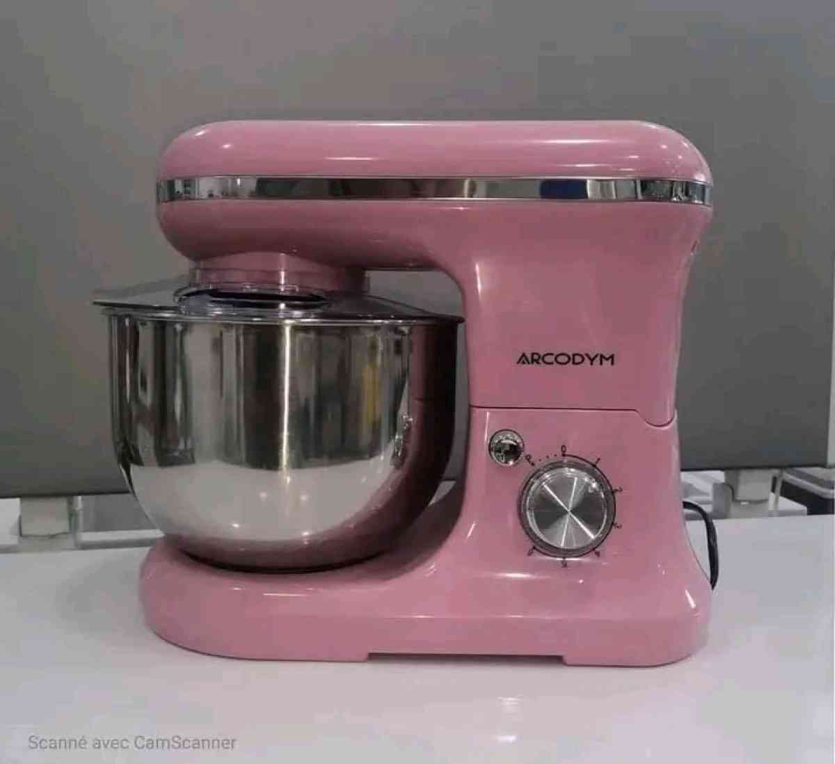 Petrin arcodym 5L Petrin ARCODYM 1200W 5L  3kg 6 visseusecou - Alger Centre, Alger - Tijelabin