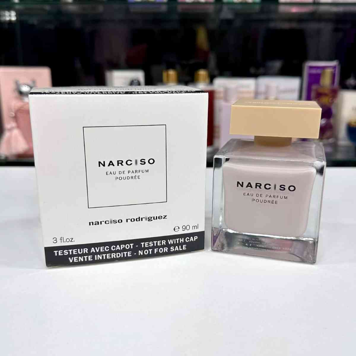 عطور تاستور - Attatba, Tipaza - Tijelabin