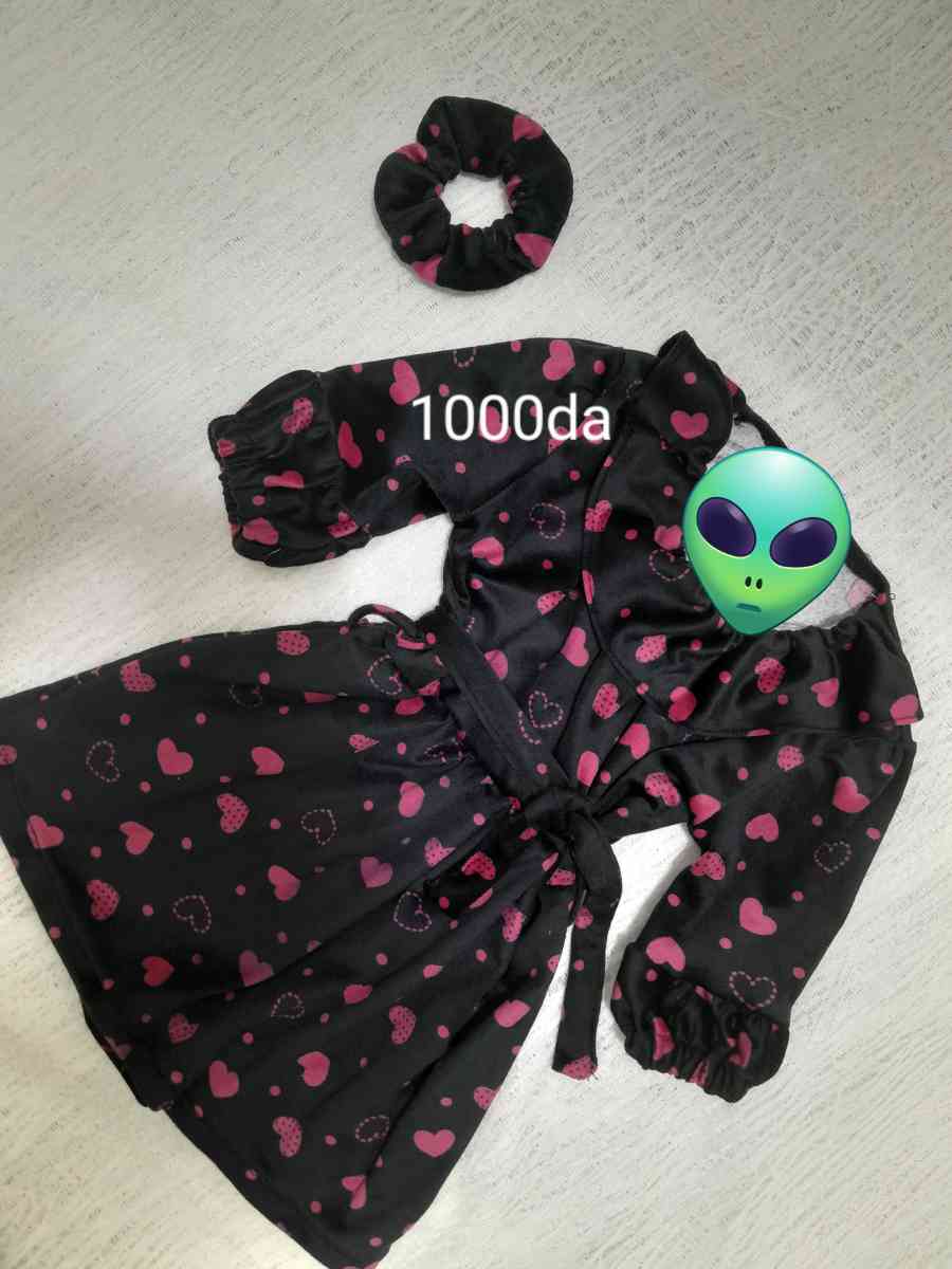 robe fillettes - Boumerdes, Boumerdes - Tijelabin