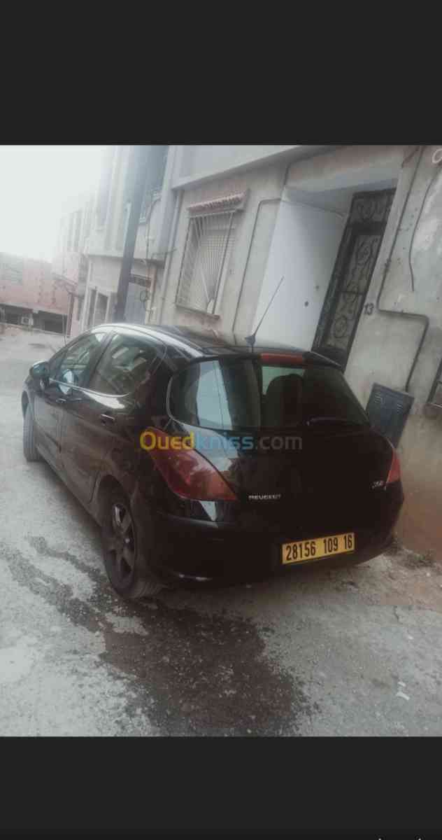 بيجو hdi308 - Larbaa, Blida - Tijelabin