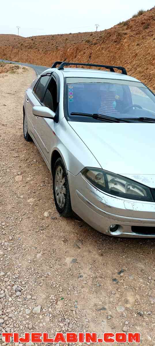 لاقونة كارطة 2003 لابسة على 2006 - Menaa, Batna - Tijelabin
