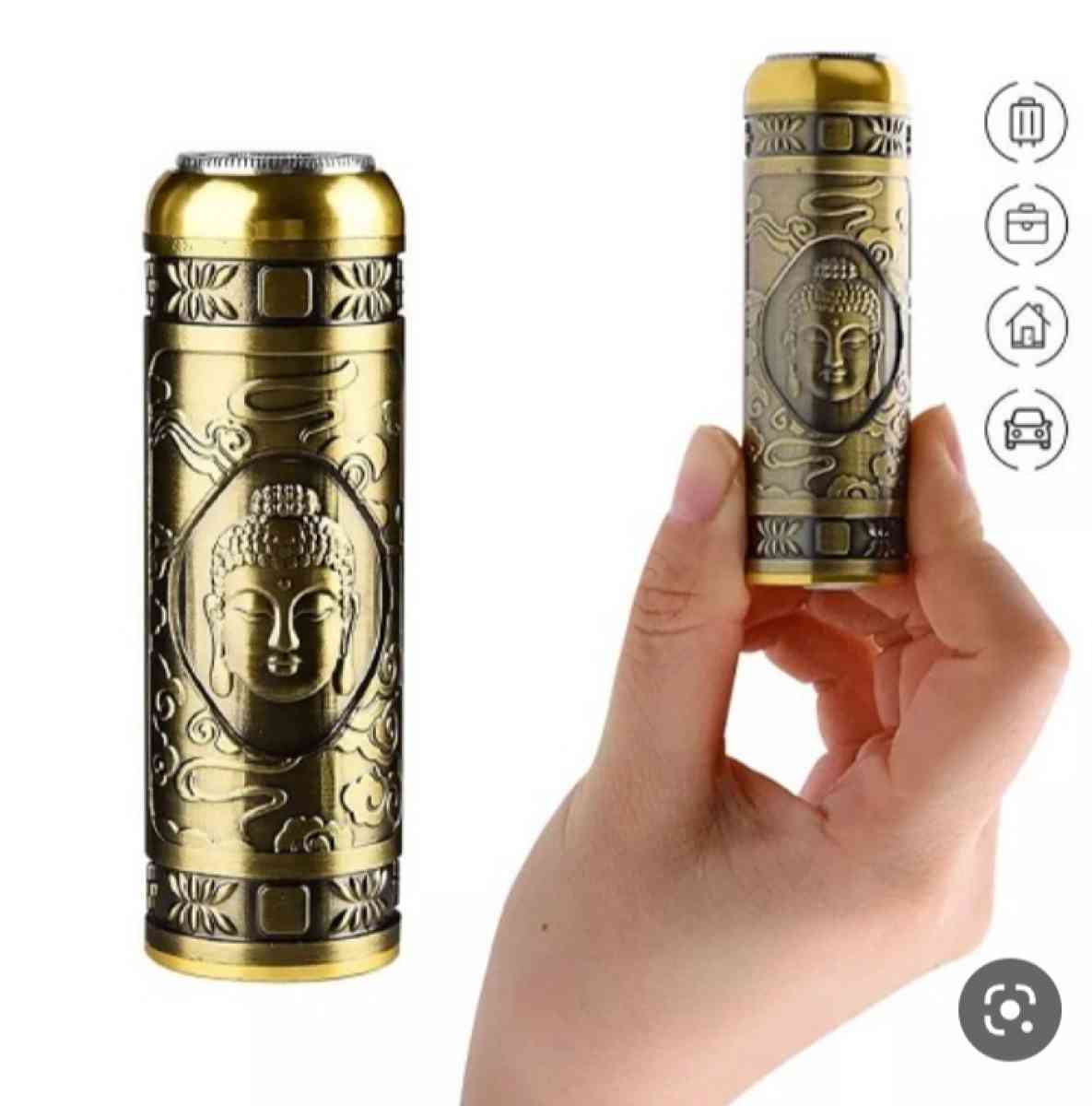 Razoir kemeit8 - Alger Centre, Alger