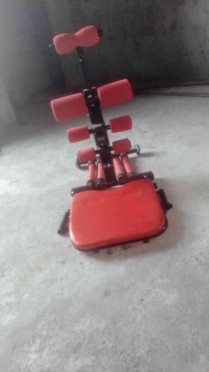 جهاز الرياضة منزلية - Ain Chouhada, Djelfa - Tijelabin