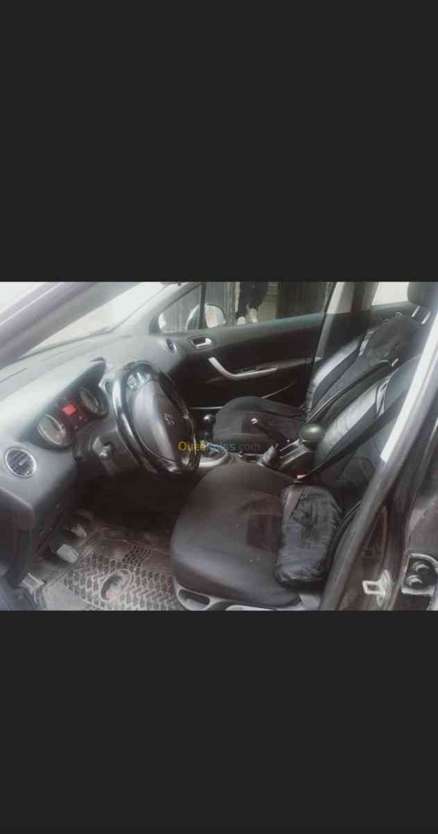 بيجو hdi308 - Larbaa, Blida