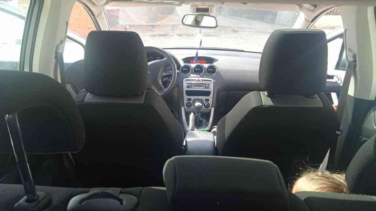 308hd - Sidi Amer, Annaba - Tijelabin