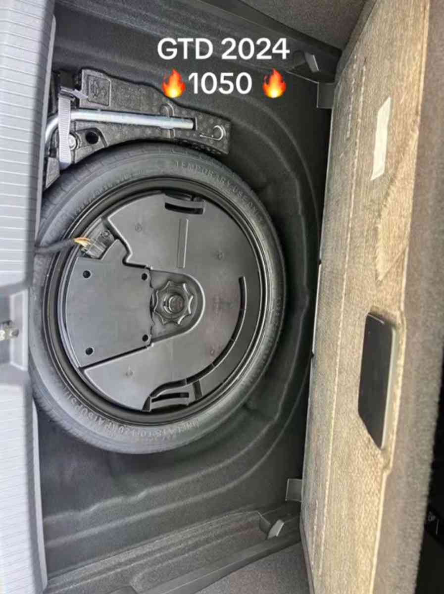 GTD 2024 - El Achour, Alger - Tijelabin