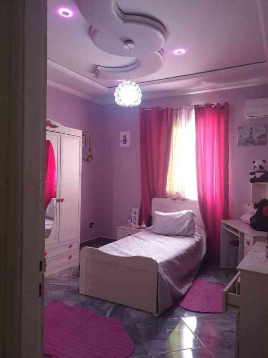 vila 156m bab khwikha - Blida, Blida - Tijelabin