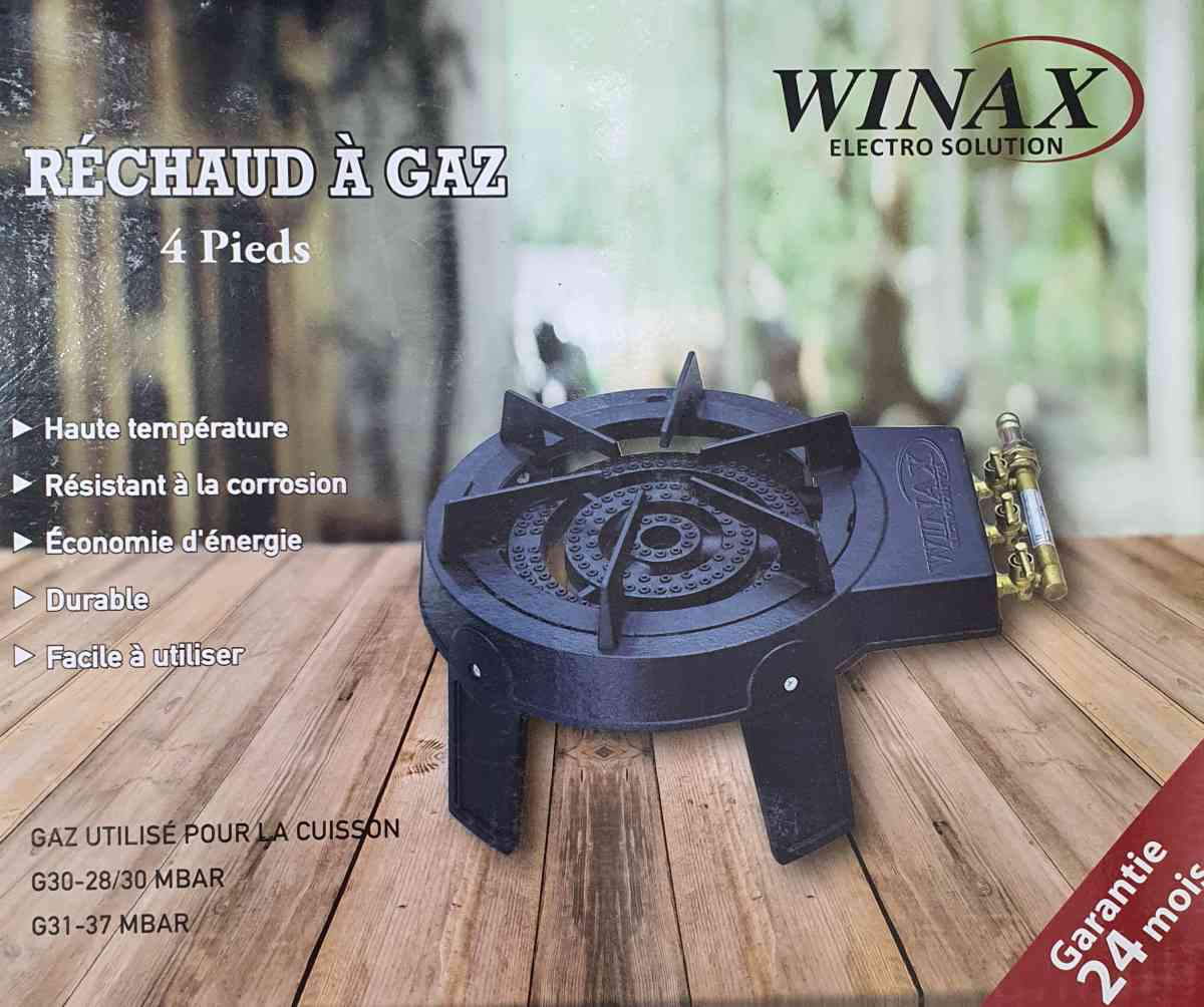 طابونة غاز WINAX أصلية - Alger Centre, Alger - Tijelabin