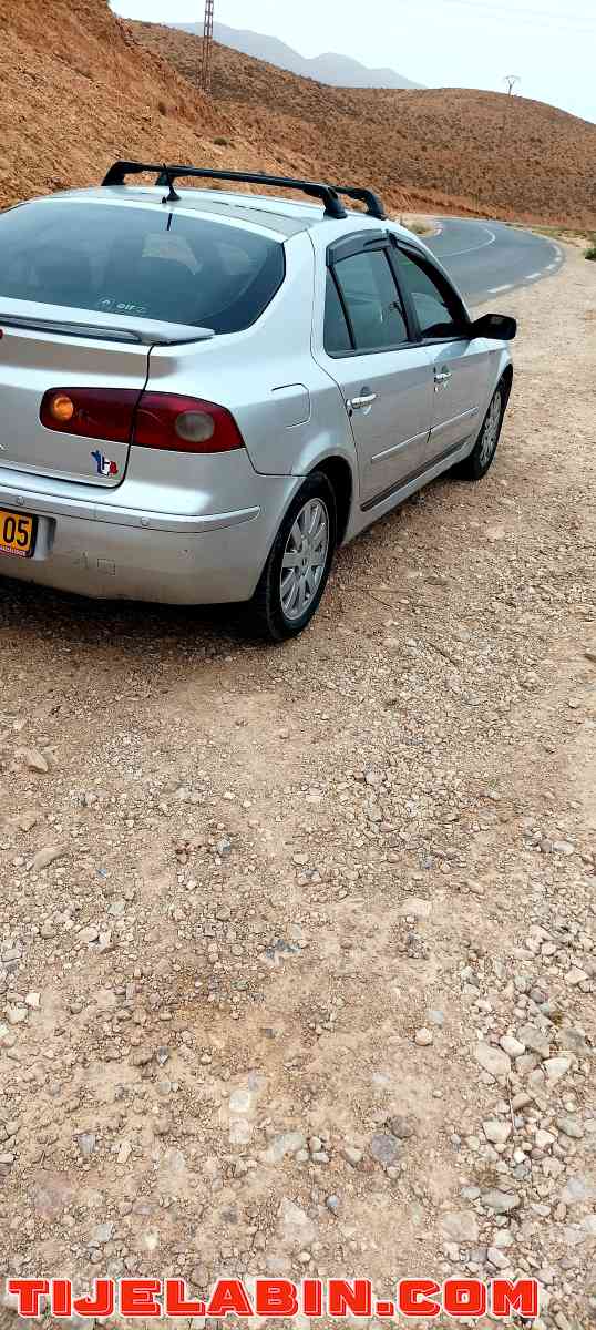 لاقونة كارطة 2003 لابسة على 2006 - Menaa, Batna - Tijelabin