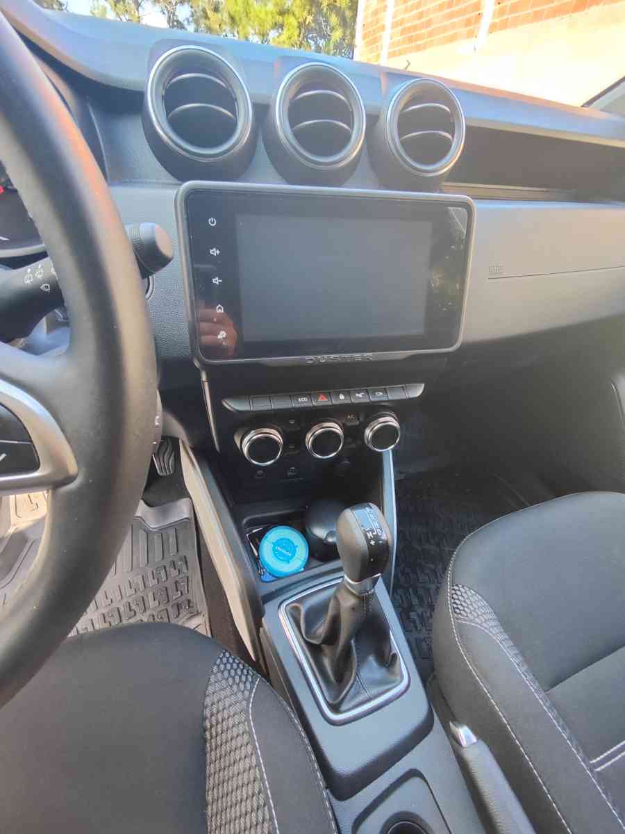 Dacia Duster 2022 - Alger Centre, Alger - Tijelabin